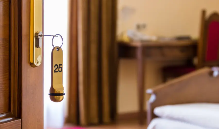 Hotel Vinum Wellness s Konferencia Hotel Kiskrs - Mjus 1.