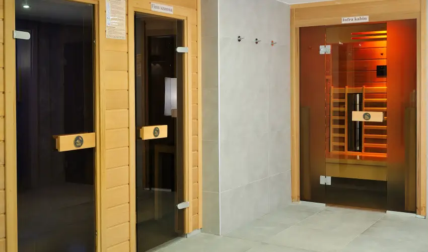 Hotel Visegrd Visegrd - Mjus 1. 