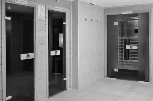 Hotel Visegrd - Mjus 1. 