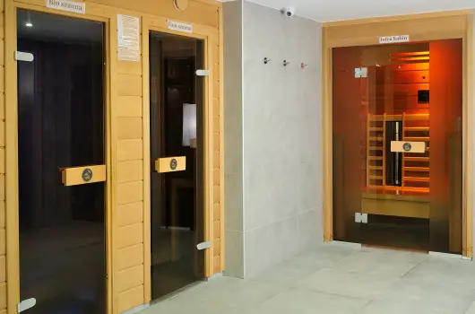Hotel Visegr�d - M�jus 1. 