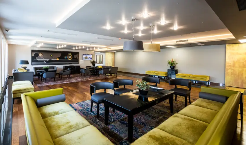 Hotel Visegrd Visegrd - Mjus 1. 