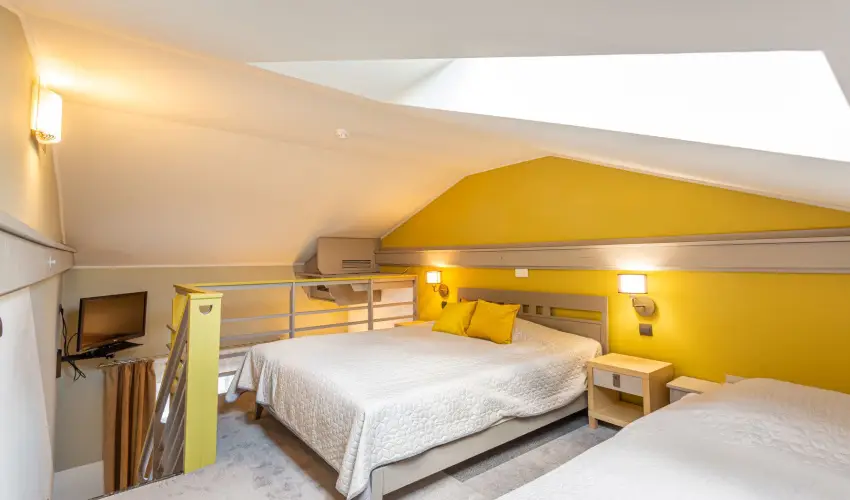 Hotel Visegrd Visegrd - Mjus 1. 