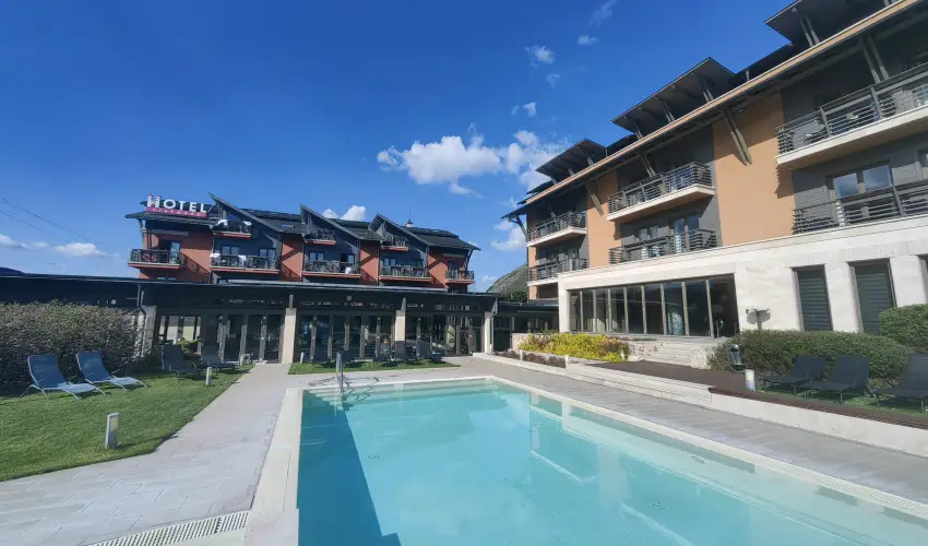 Hotel Visegrd Visegrd - Mjus 1. 