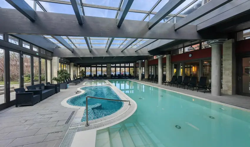 Hotel Visegrd Visegrd - Mjus 1. 