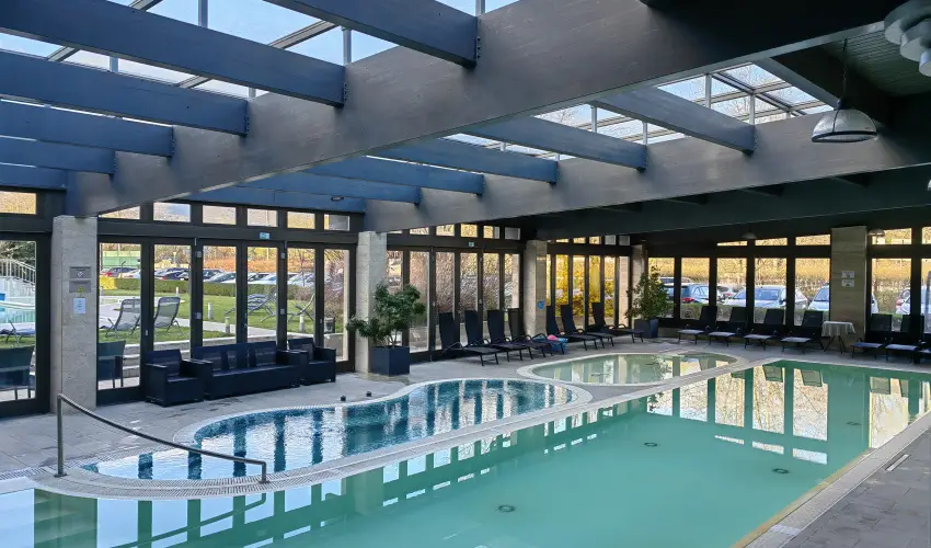 Hotel Visegrd Visegrd - Mjus 1. 