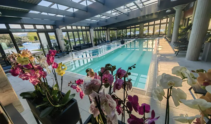 Hotel Visegrd Visegrd - Mjus 1. 