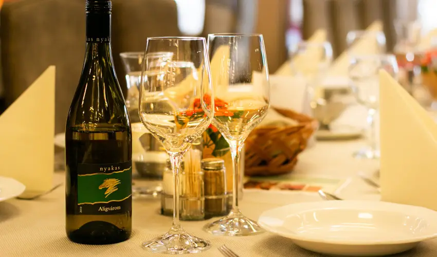 Hotel Visegrd Visegrd - Mjus 1. 