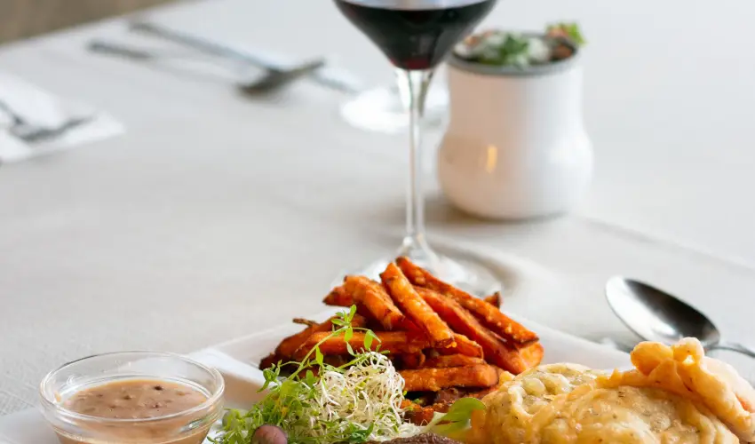 Hotel Visegrd Visegrd - Mjus 1. 