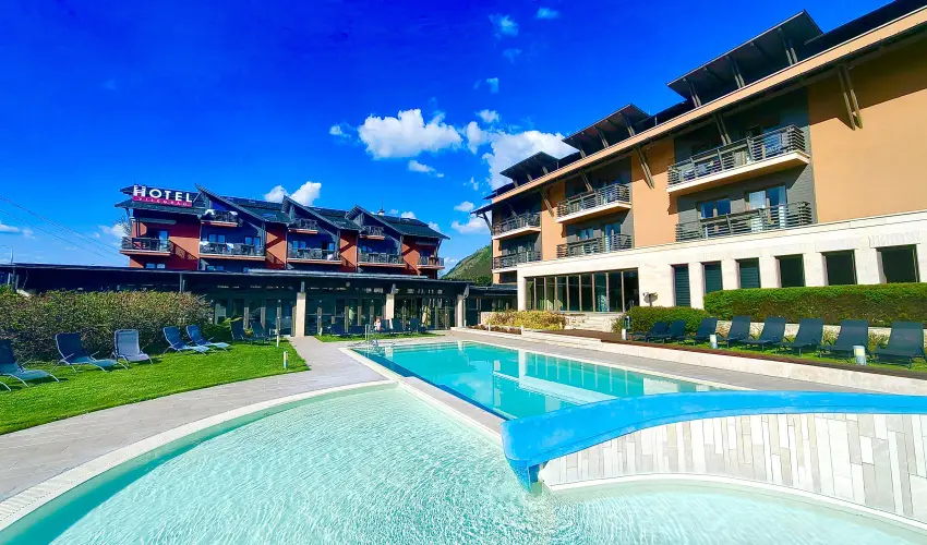 Hotel Visegrd Visegrd - Mjus 1. 