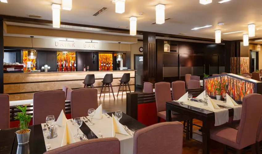 Hotel Visegrd Visegrd - Mjus 1. 