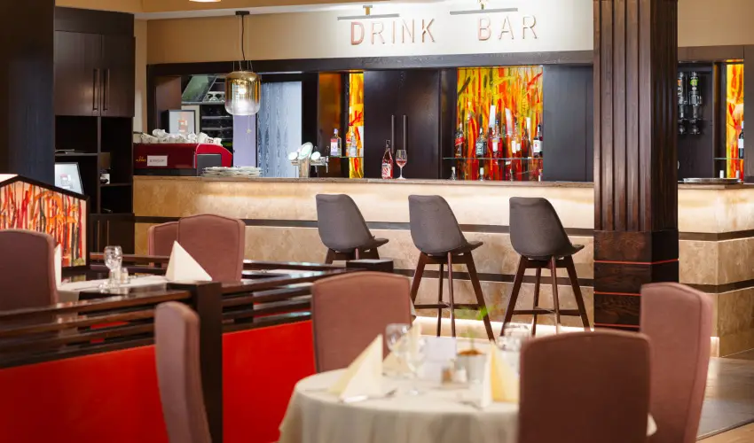 Hotel Visegrd Visegrd - Mjus 1. 