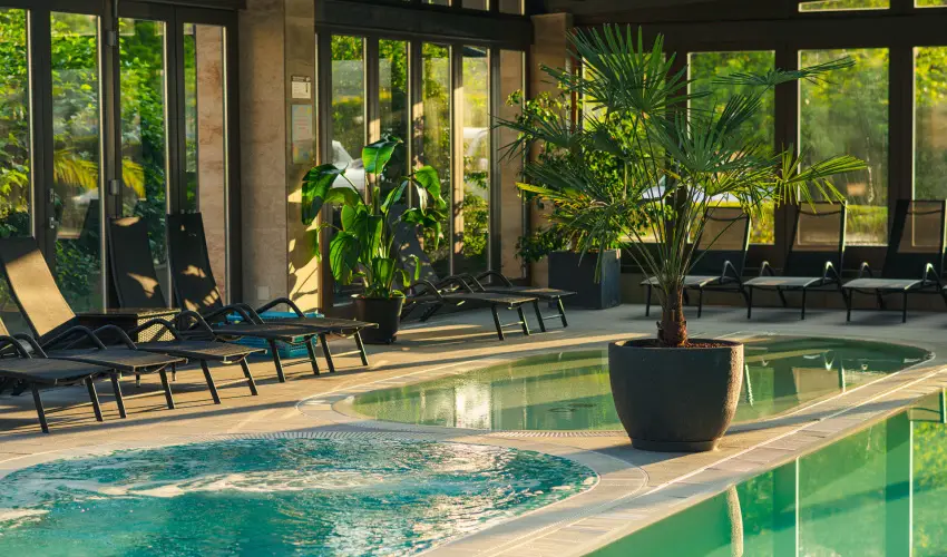 Hotel Visegrd Visegrd - Mjus 1. 