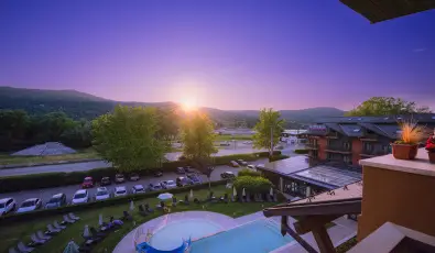 Hotel Visegrd Visegrd