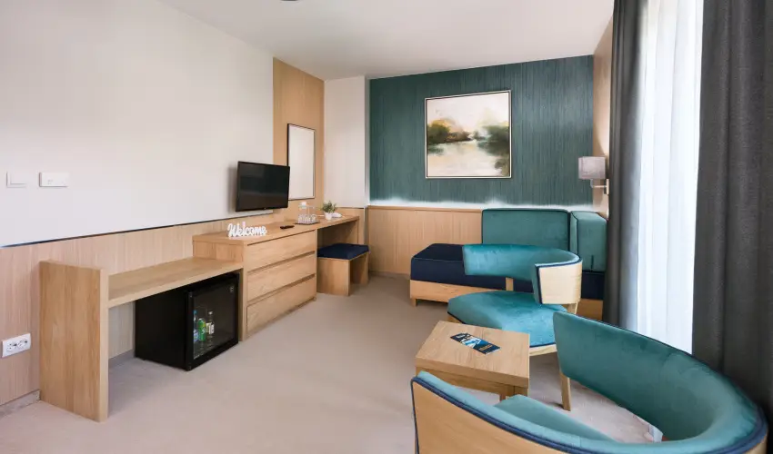 Hotel Visegrd Visegrd - Mjus 1. 