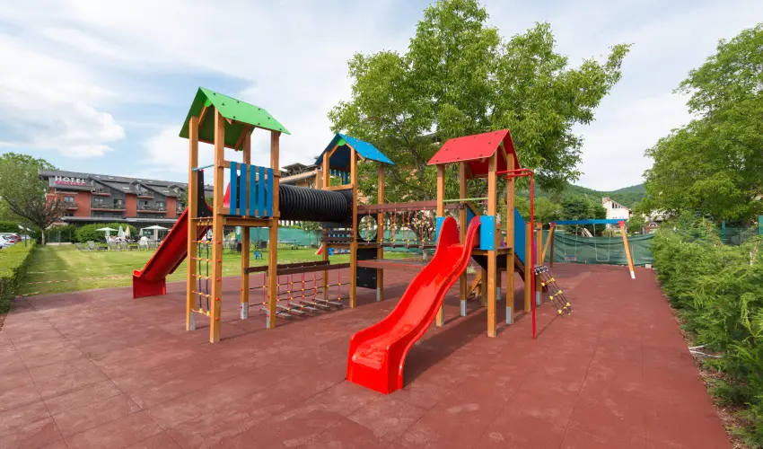 Hotel Visegrd Visegrd - Mjus 1. 