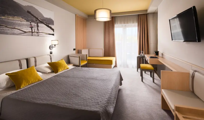 Hotel Visegrd Visegrd - Mjus 1. 