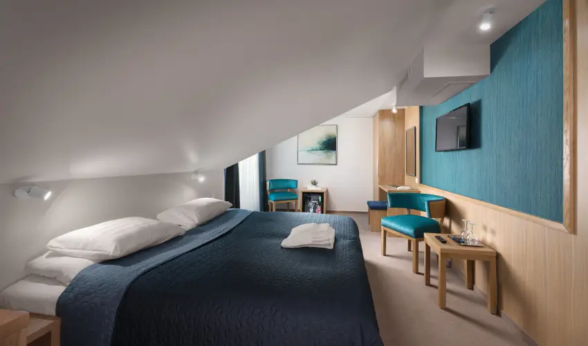 Hotel Visegrd Visegrd - Mjus 1. 