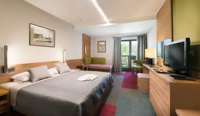 Hotel Visegrd Visegrd