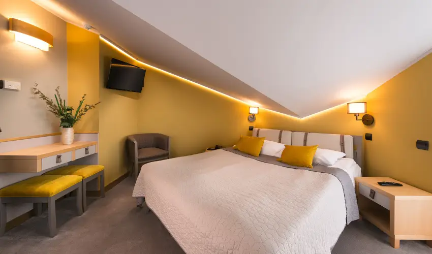 Hotel Visegrd Visegrd - Mjus 1. 