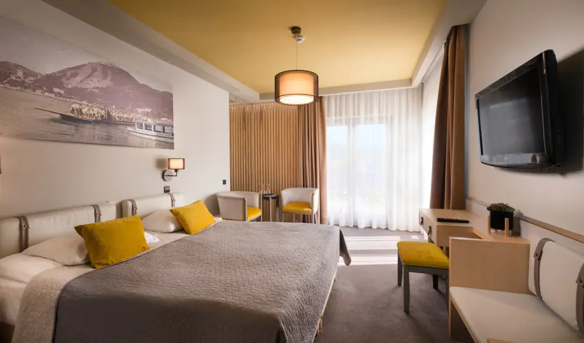 Hotel Visegrd Visegrd - Mjus 1. 