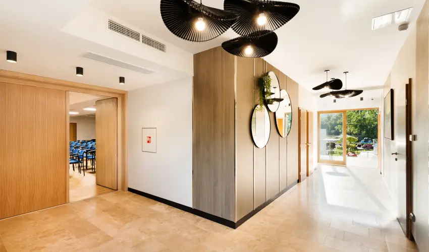 Hotel Visegrd Visegrd - Mjus 1. 