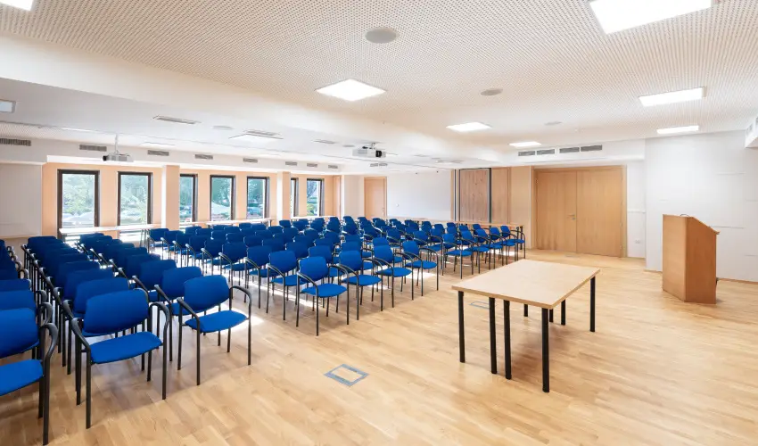 Hotel Visegrd Visegrd - Mjus 1. 