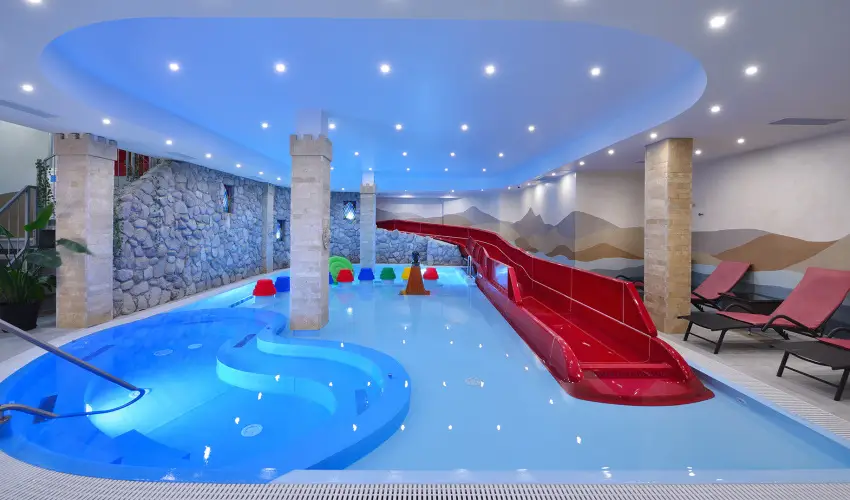 Hotel Visegrd Visegrd - Mjus 1. 