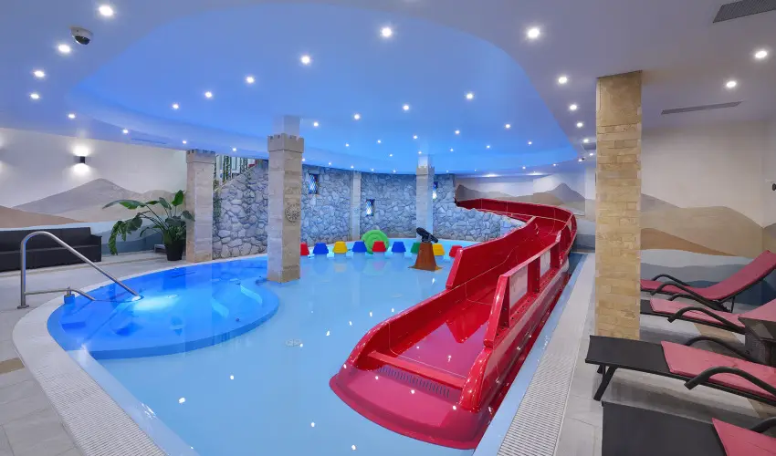 Hotel Visegrd Visegrd - Mjus 1. 