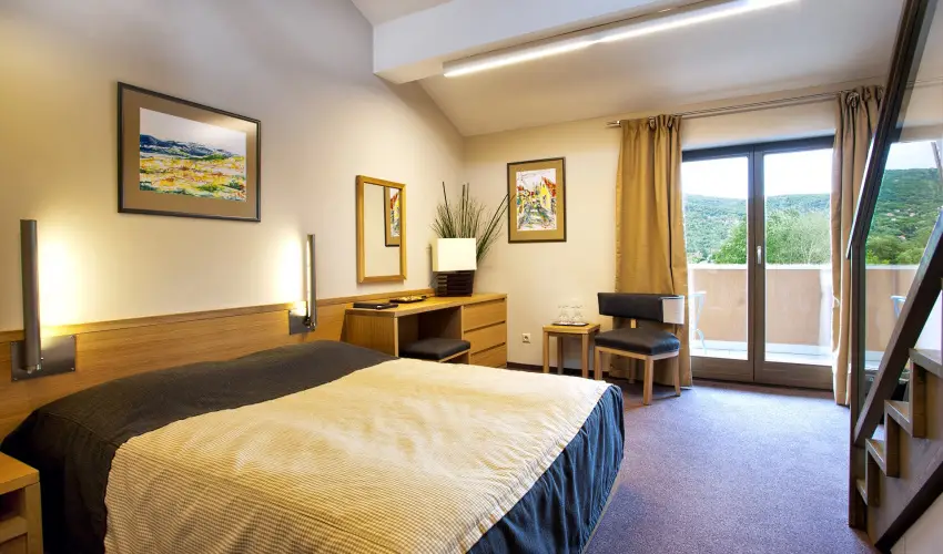 Hotel Visegrd Visegrd - Mjus 1. 