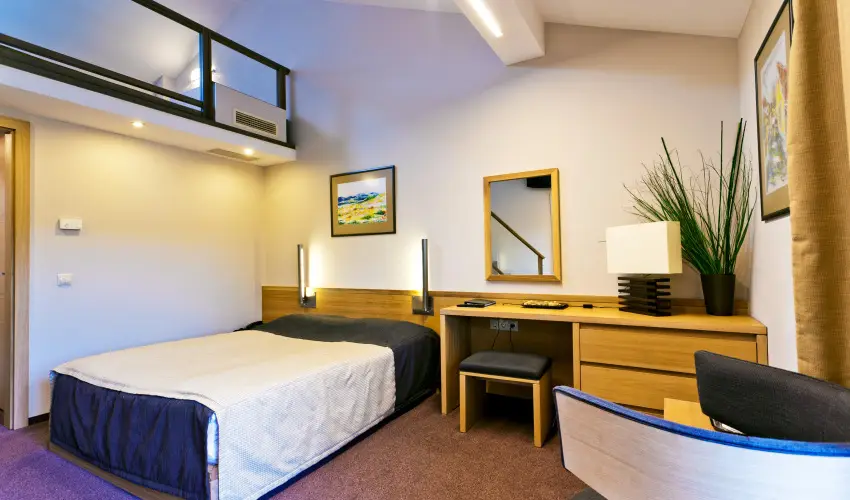 Hotel Visegrd Visegrd - Mjus 1. 