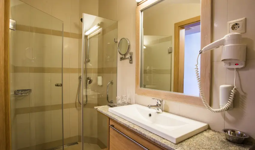 Hotel Visegrd Visegrd - Mjus 1. 