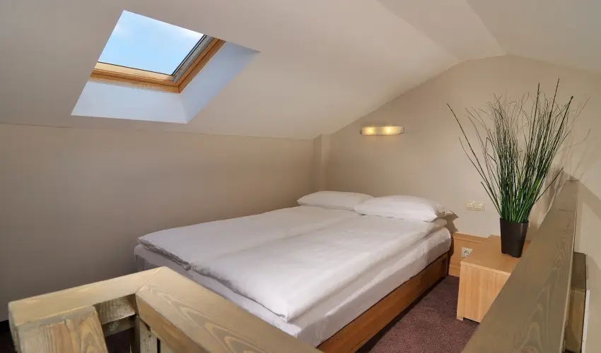 Hotel Visegrd Visegrd - Mjus 1. 