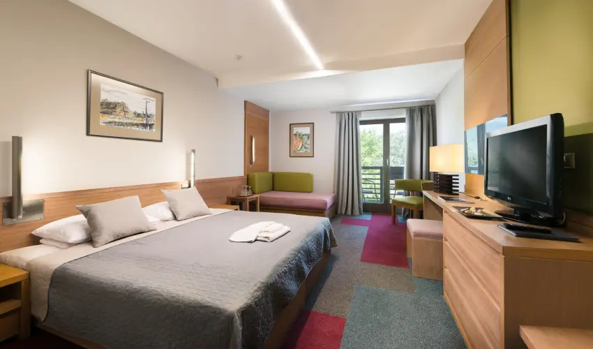 Hotel Visegrd Visegrd - Mjus 1. 