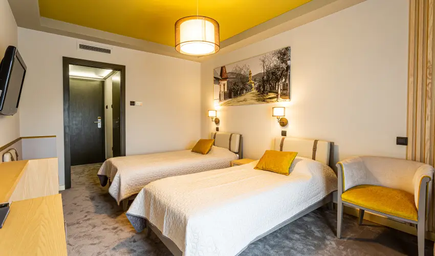 Hotel Visegrd Visegrd - Mjus 1. 