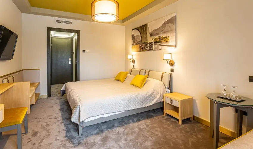 Hotel Visegrd Visegrd - Mjus 1. 