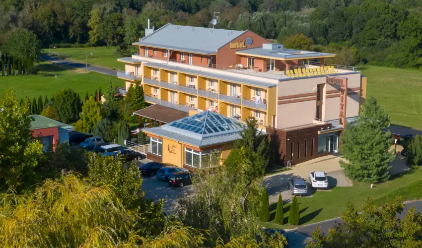 Hotel Vital Zalakaros - Mjus 1.