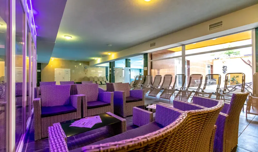 Hotel Vital Zalakaros - Mjus 1.