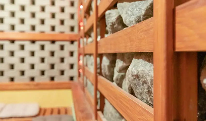 Hotel Vital Zalakaros - Mjus 1.