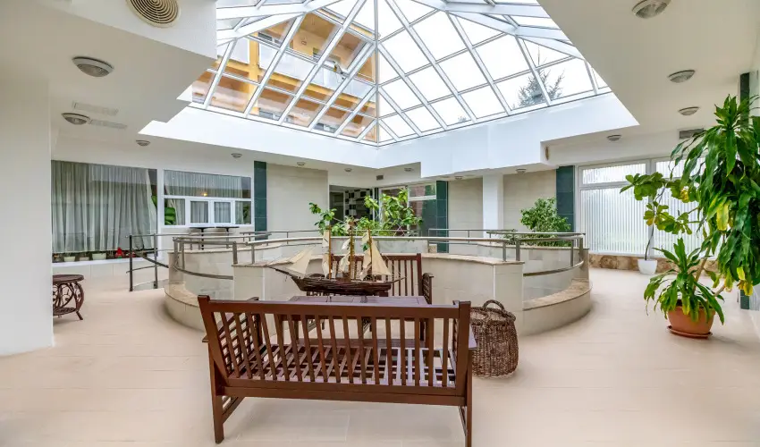 Hotel Vital Zalakaros - Mjus 1.