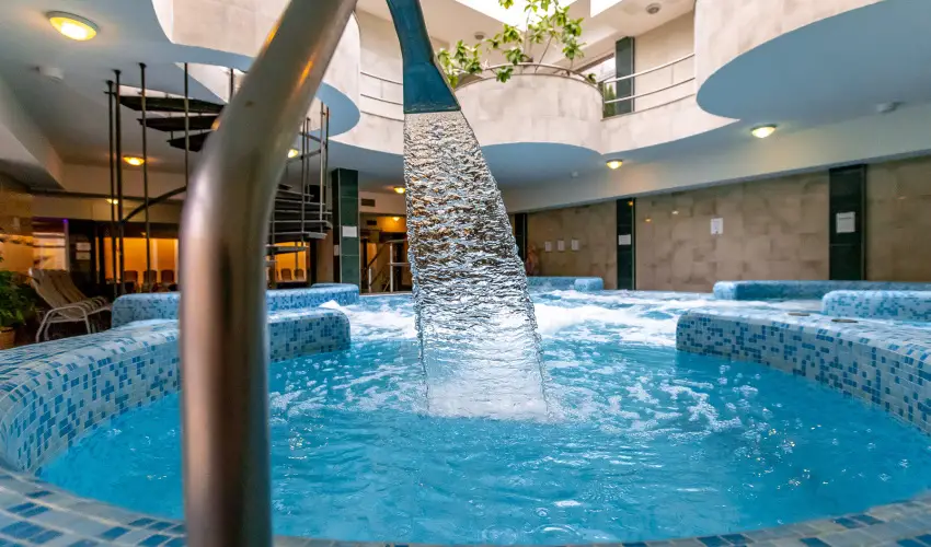 Hotel Vital Zalakaros - Mjus 1.