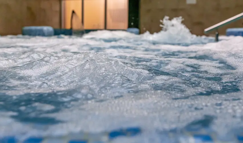 Hotel Vital Zalakaros - Mjus 1.