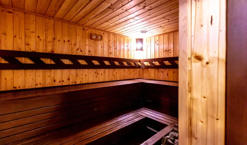 Hotel Vital Zalakaros - Mjus 1.