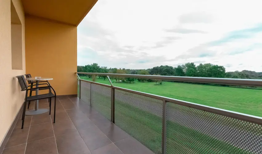 Hotel Vital Zalakaros - Mjus 1.