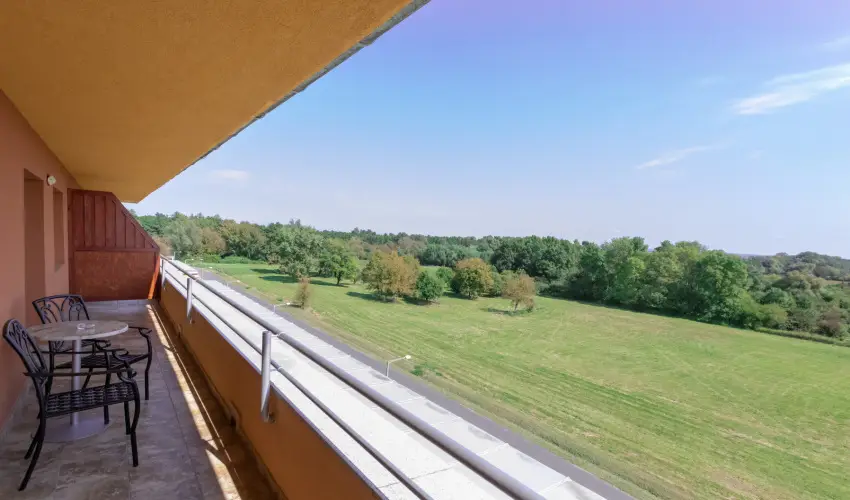 Hotel Vital Zalakaros - Mjus 1.