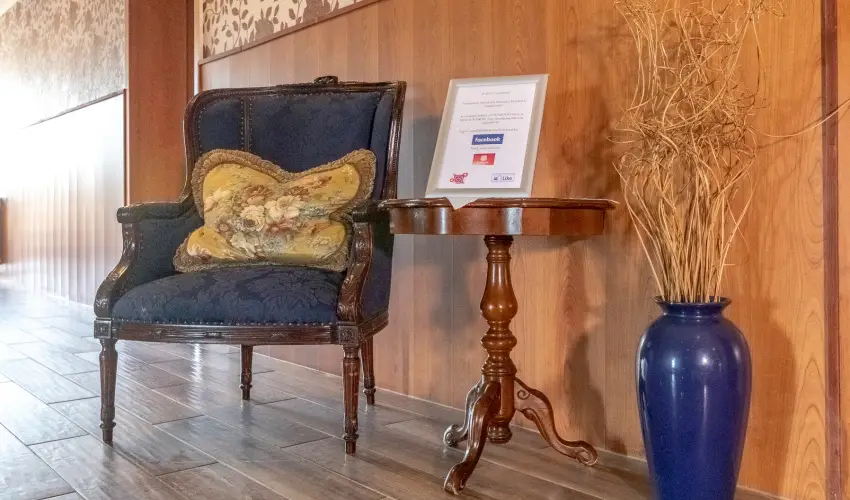 Hotel Vital Zalakaros - Mjus 1.