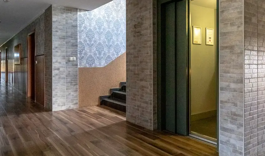 Hotel Vital Zalakaros - Mjus 1.