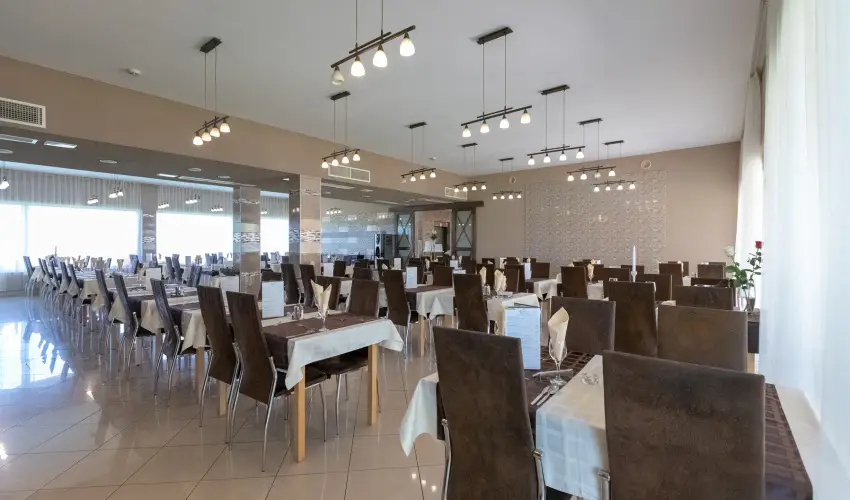 Hotel Vital Zalakaros - Mjus 1.