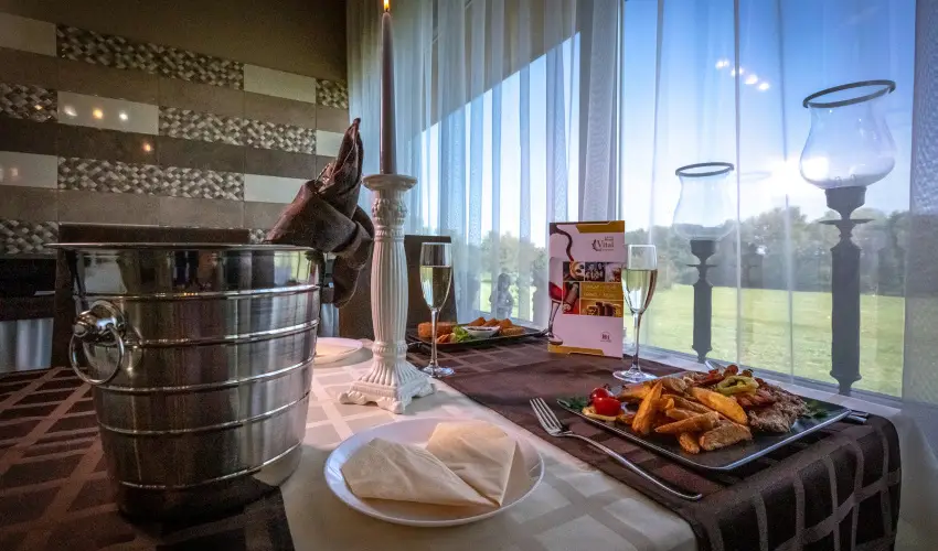 Hotel Vital Zalakaros - Mjus 1.