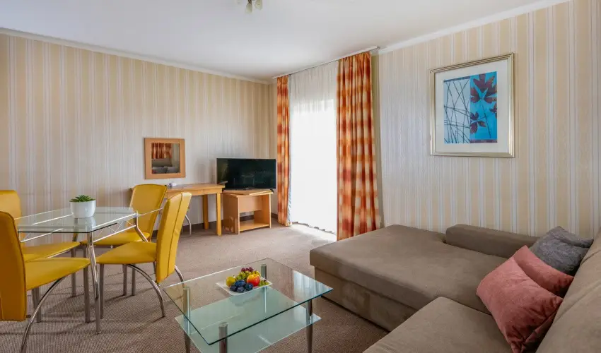 Hotel Vital Zalakaros - Mjus 1.