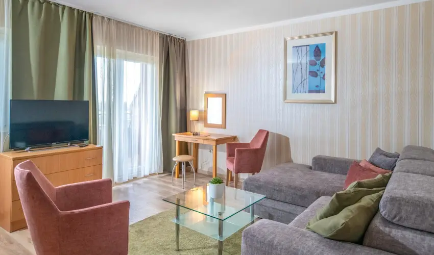 Hotel Vital Zalakaros - Mjus 1.